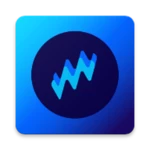 market movers android application logo